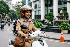 Bảo hiểm dân sự xe máy