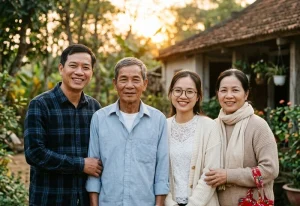 Bảo hiểm dành cho người già