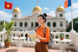 Bảo hiểm du học Cuba