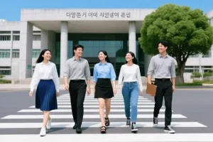 Bảo hiểm du học Hàn Quốc