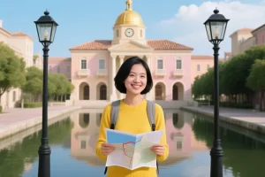 Bảo hiểm du học Tây Ban Nha