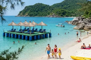 Bảo hiểm du lịch Albania