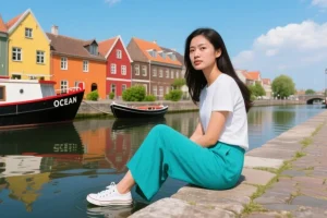 Bảo hiểm du lịch Denmark