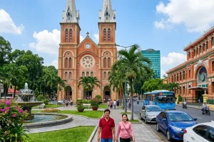 Bảo hiểm du lịch Ecuador