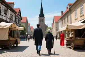 Bảo hiểm du lịch Estonia