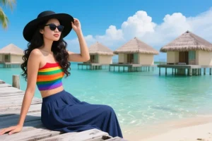 Bảo hiểm du lịch Maldives