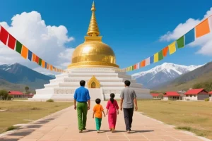 Bảo hiểm du lịch Nepal