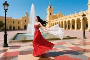 Bảo hiểm du lịch Tây Ban Nha