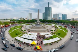 Bảo hiểm du lịch Venezuela