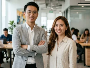 Bảo hiểm mẹ và bé