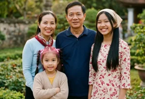 Bảo hiểm nhân thọ 15 năm