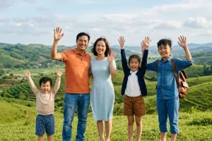 Bảo hiểm nhân thọ cho người nước ngoài 