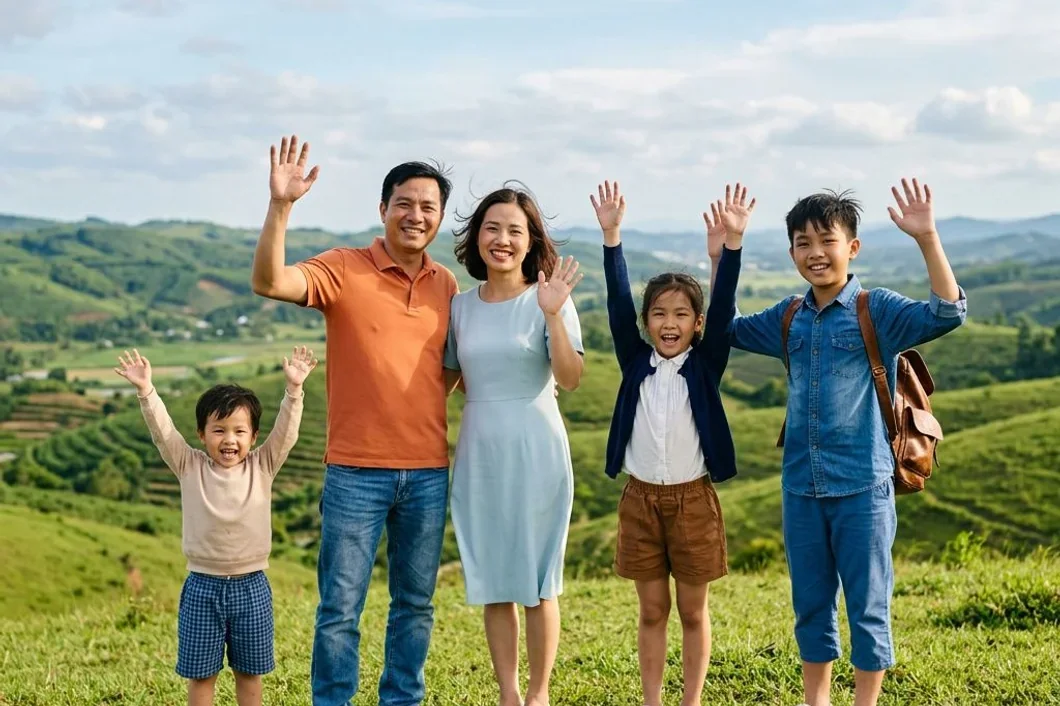 Bảo hiểm nhân thọ cho người nước ngoài