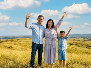 Bảo hiểm nhân thọ kèm sức khỏe