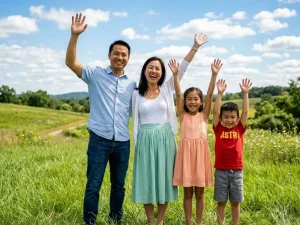 Bảo hiểm nhân thọ khi đi nước ngoài