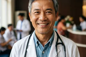 Bảo hiểm nhân thọ sức khỏe