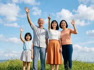 Bảo hiểm nhân thọ Việt Nam