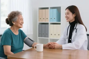 Bảo hiểm sức khỏe bao gồm những quyền lợi gì?