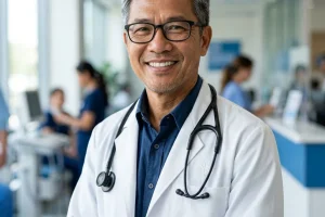 Bảo hiểm sức khỏe cho người già