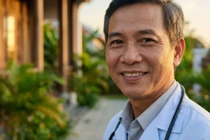 Bảo hiểm sức khỏe người già