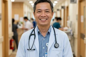 Bảo hiểm sức khỏe cho người lớn tuổi 