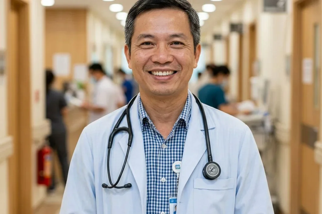 Bảo hiểm sức khỏe cho người lớn tuổi