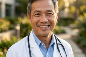 BHSK cho người nước ngoài 