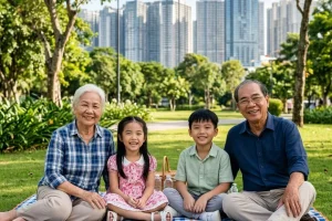 Bảo hiểm An Gia – Bảo hiểm sức khỏe Bảo Việt