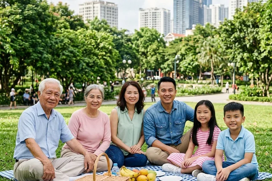 Mua bảo hiểm An Gia Bảo Việt