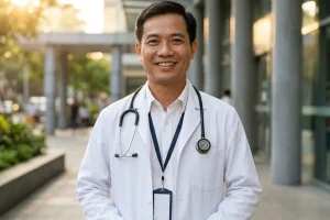 Bảo hiểm sức khỏe Vinmec
