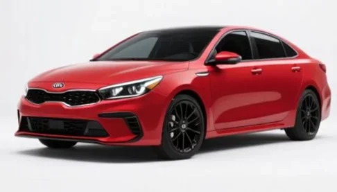 Bảo hiểm ô tô cho xe ô tô Kia Cerato