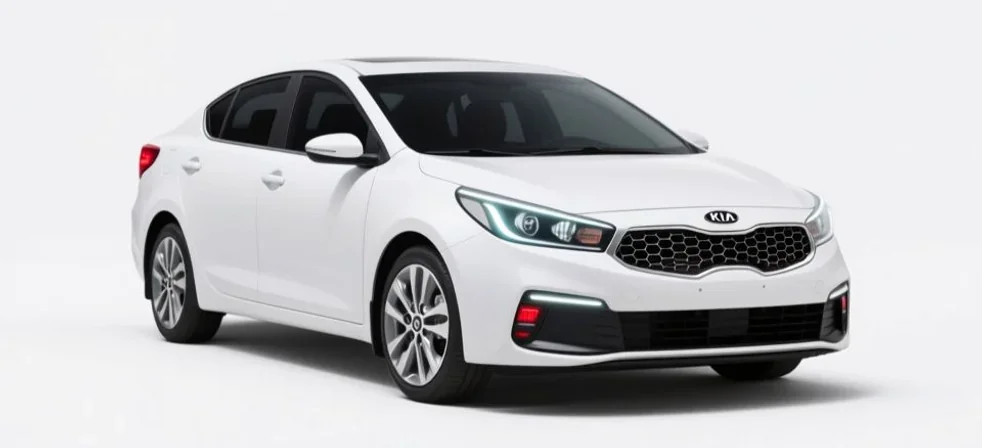 Bảo hiểm VCX ô tô Kia K3