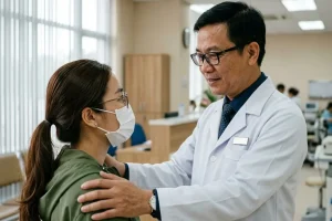 Bảo hiểm tai nạn lao động
