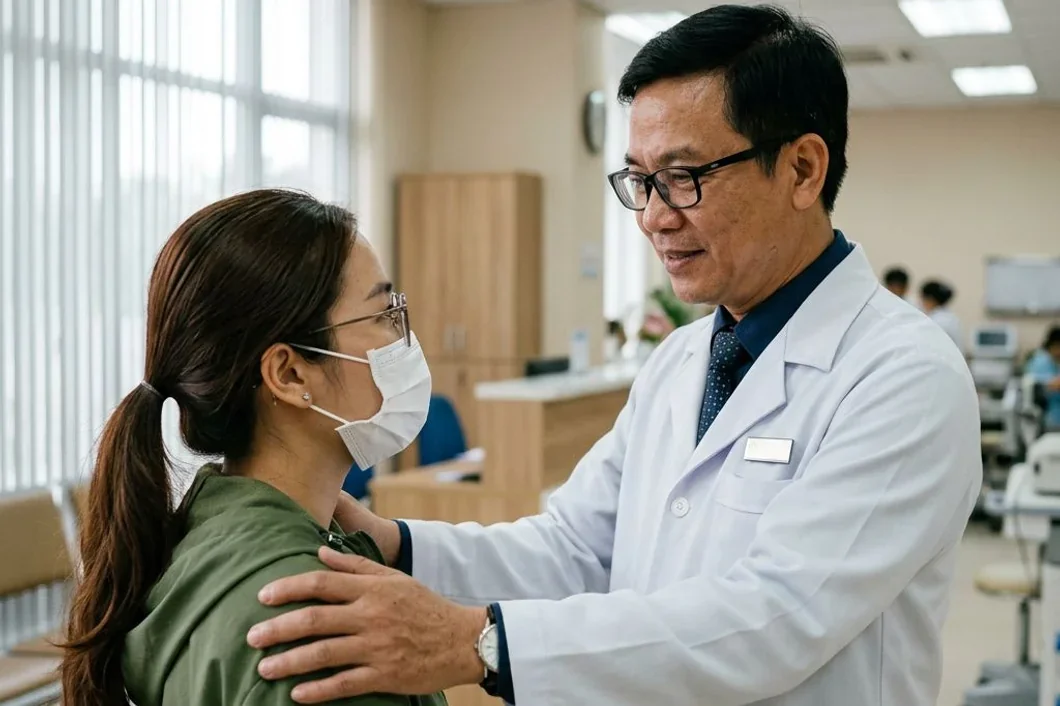 Bảo hiểm tai nạn lao động