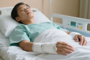 Bảo hiểm tai nạn và chi phí y tế