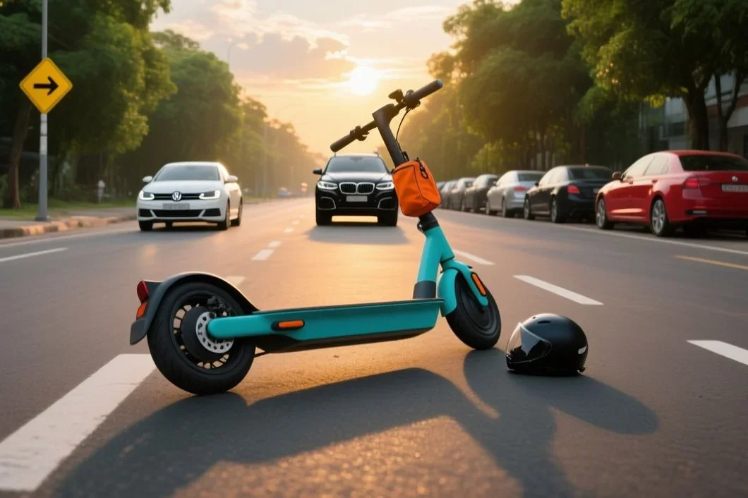 Bảo hiểm tai nạn xe máy