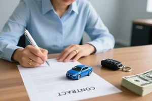 Bảo hiểm thân xe có bắt buộc không?