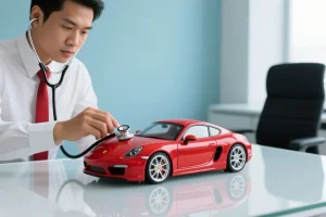 Bảo hiểm toàn phần xe ô tô