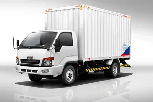 Bảo hiểm trách nhiệm dân sự xe chở hàng dưới 3 tấn