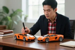 Bảo hiểm vật chất xe ô tô rẻ nhất