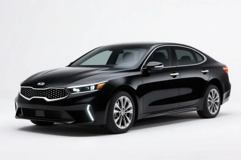 Bảo hiểm ô tô VCX xe Kia Optima