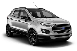 Bảo hiểm VCX ô tô cho xe ô tô Ford Ecosport