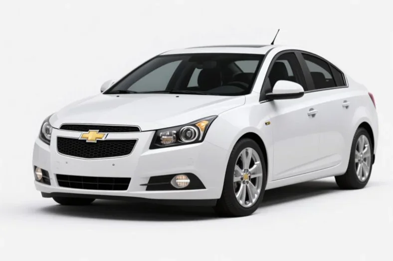 Bảo hiểm VCX ô tô cho xe ô tô Chevrolet Cruze