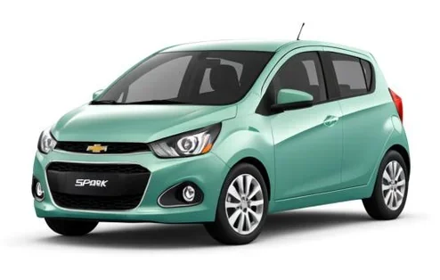 Bảo hiểm VCX ô tô cho xe Chevrolet Spark