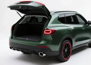 Bảo hiểm VCX ô tô cho xe ô tô Honda CRV