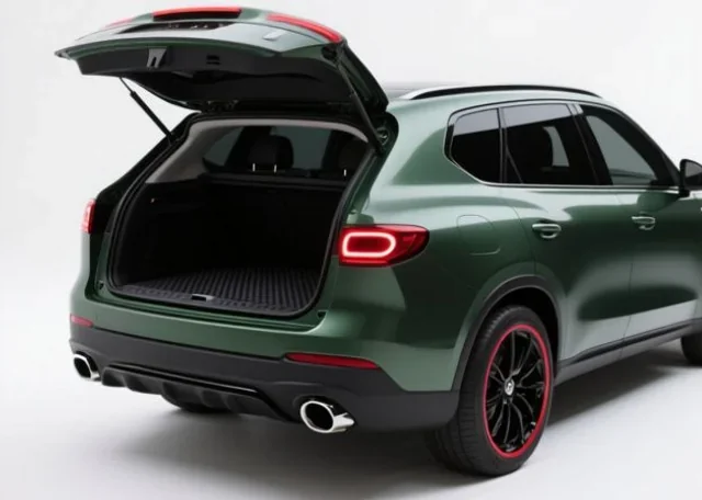 Bảo hiểm VCX cho xe ô tô Honda CRV
