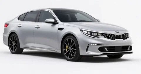 Bảo hiểm VCX xe Kia Optima