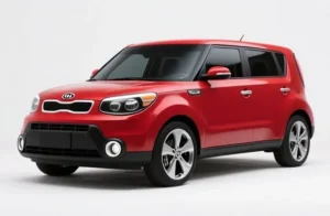Bảo hiểm VCX ô tô cho xe ô tô Kia Soul