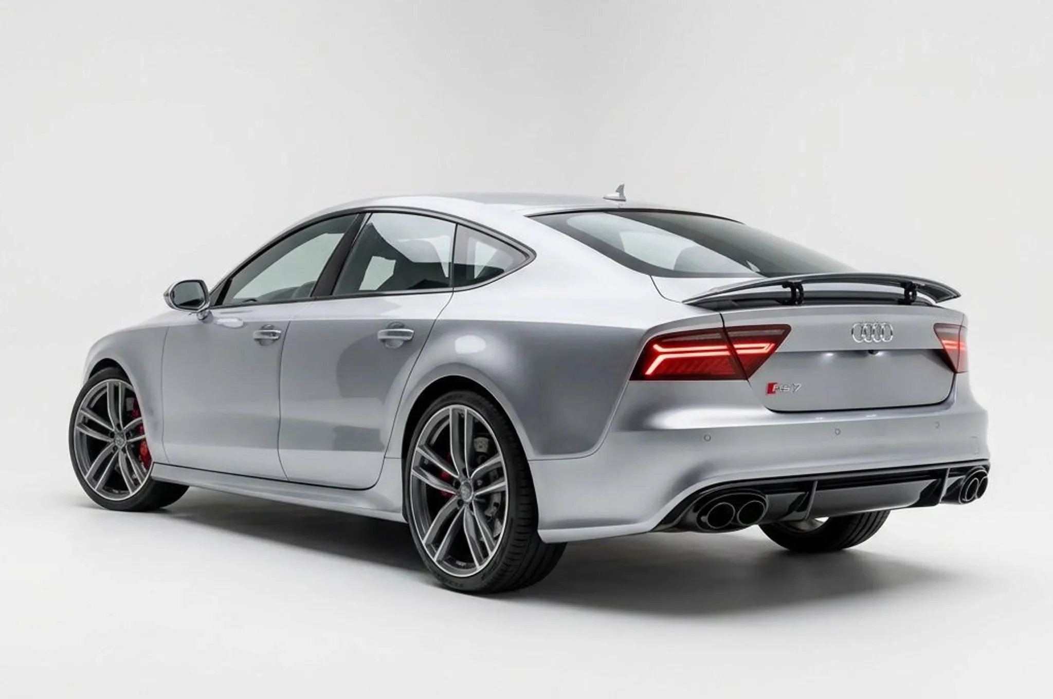 Bảo hiểm VCX ô tô Audi A7