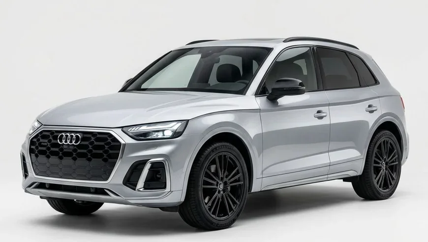 Bảo hiểm VCX ô tô cho xe ô tô Audi Q3